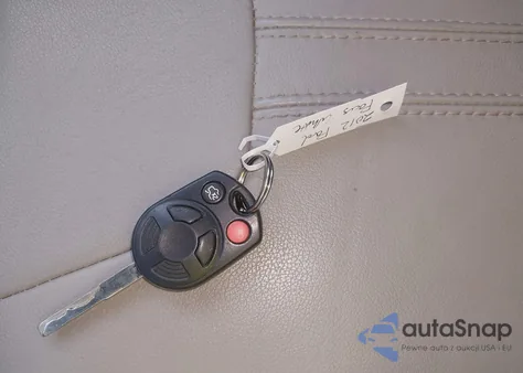 2012 Ford Focus Sel из США, поврежденный, VIN 1FAHP3H21CL479818